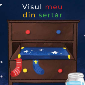 Visul meu din sertar